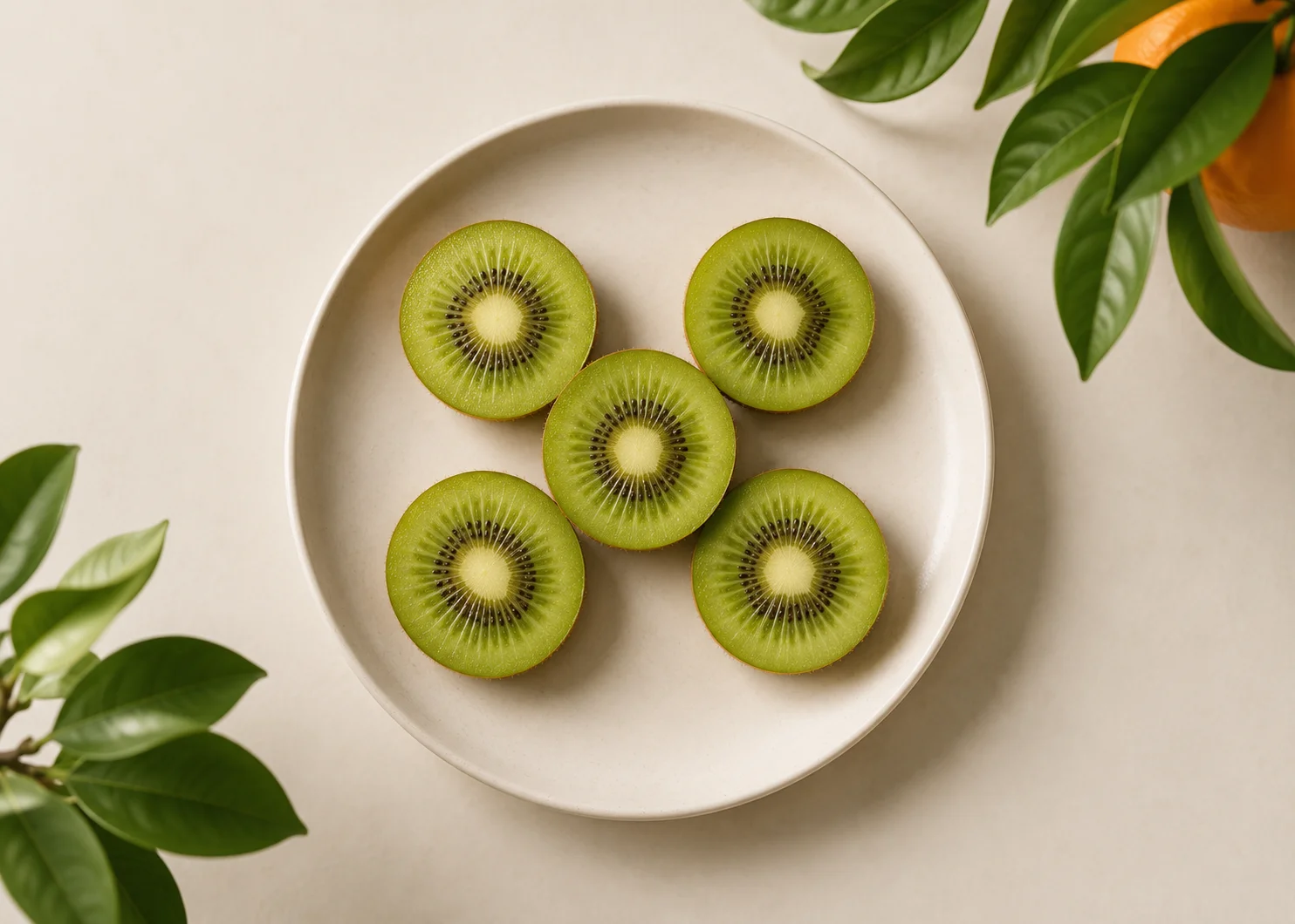 Plano Base 5Kiwi