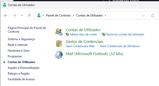 Mailcow Outlook 365