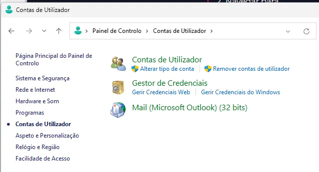 Mailcow Outlook 365
