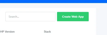 Instalar WordPress em Runcloud