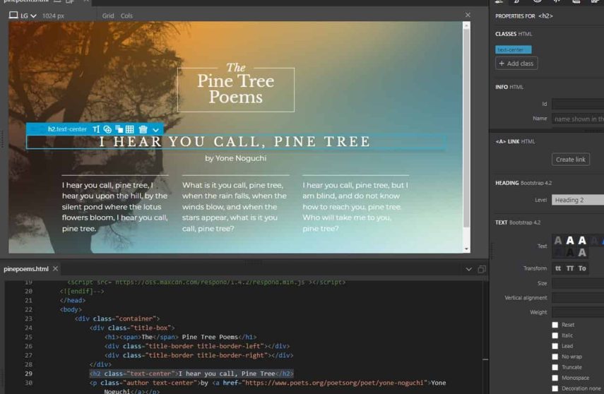 Site em WordPress ou em HTML? A resposta já não é simples