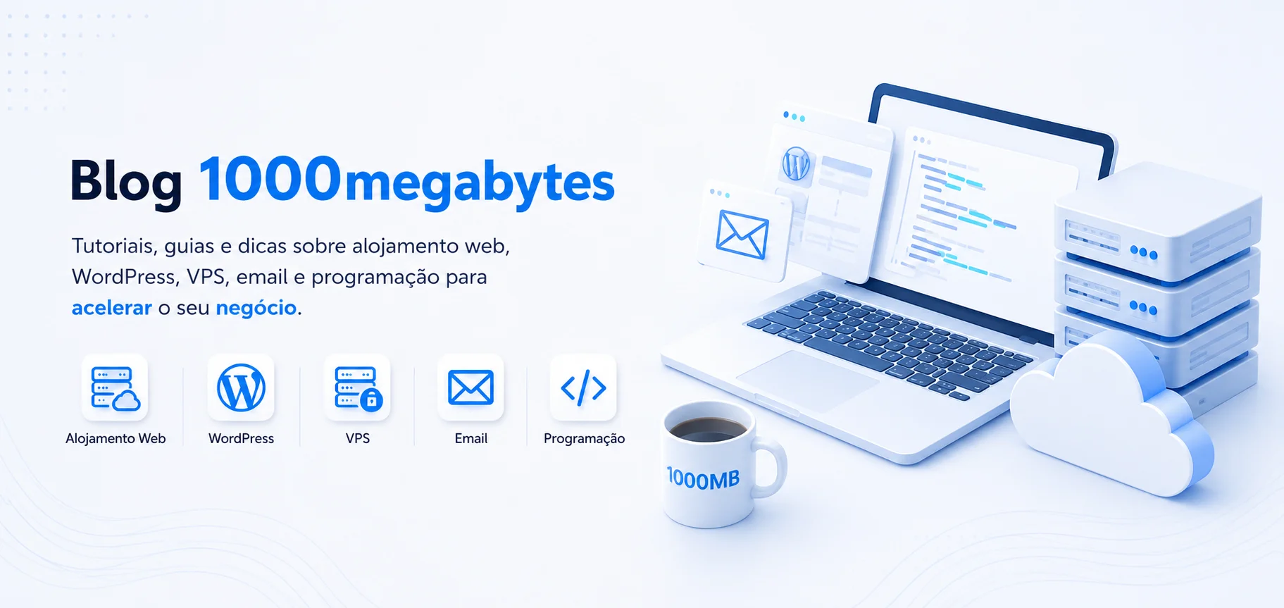 Blog 1000megabytes