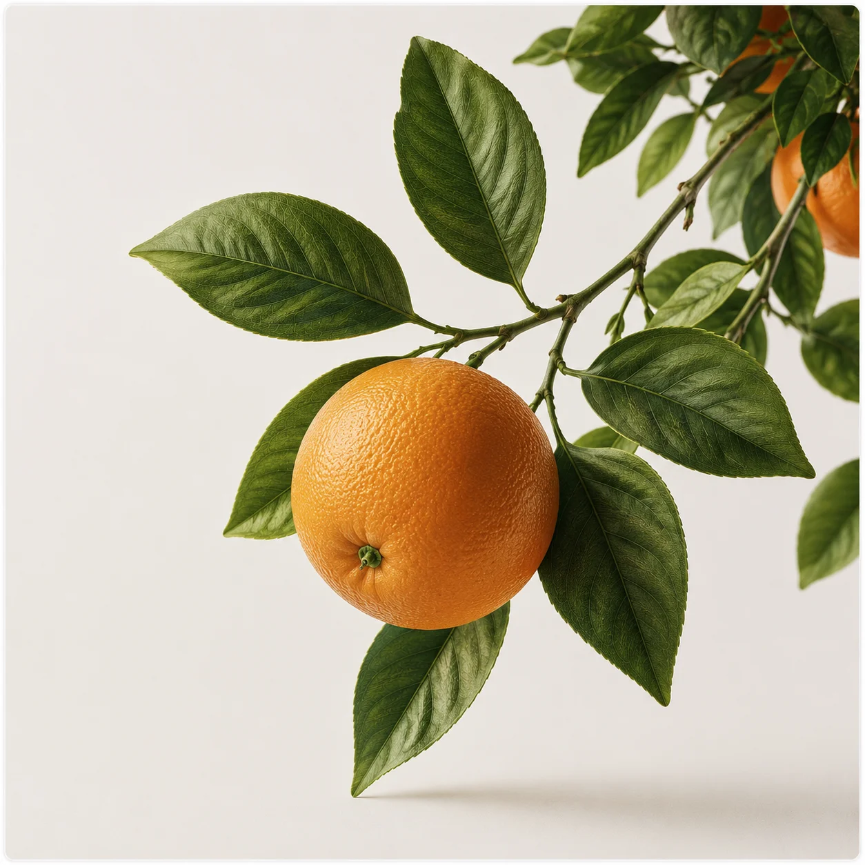 Alojamento Laranja