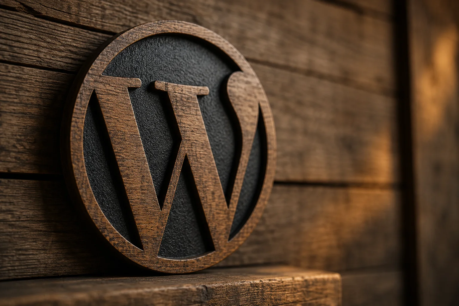 Suporte WordPress