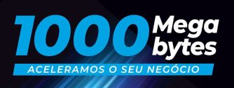 Separação do site da 1000megabytes